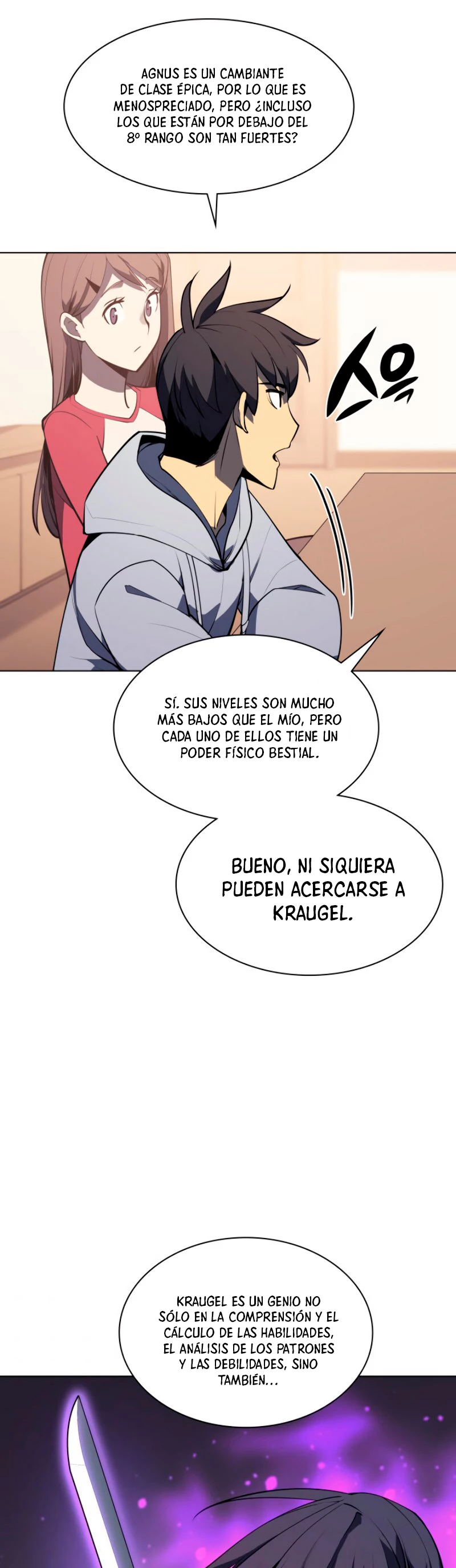 Overgeared capítulo 80 página 38