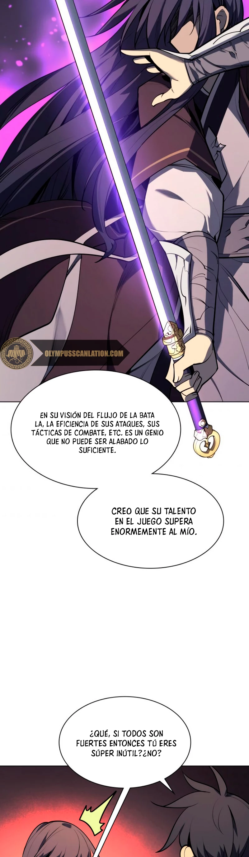 Overgeared capítulo 80 página 39