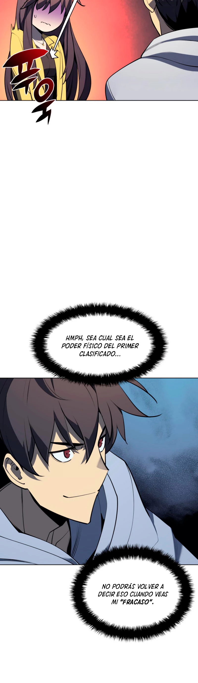 Overgeared capítulo 80 página 40