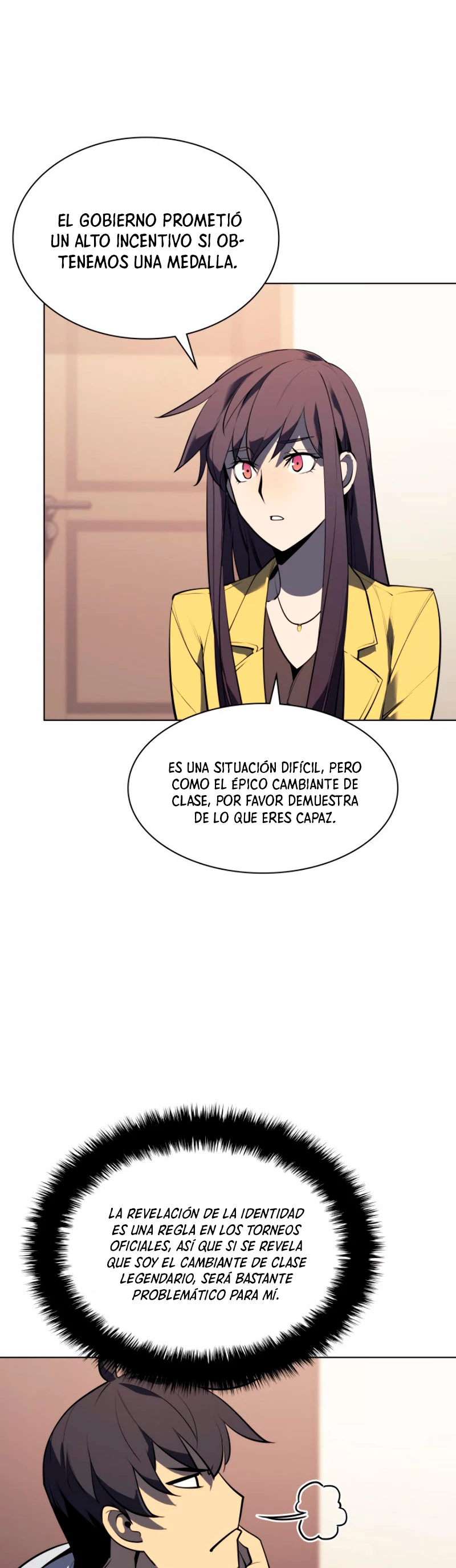 Overgeared capítulo 80 página 41