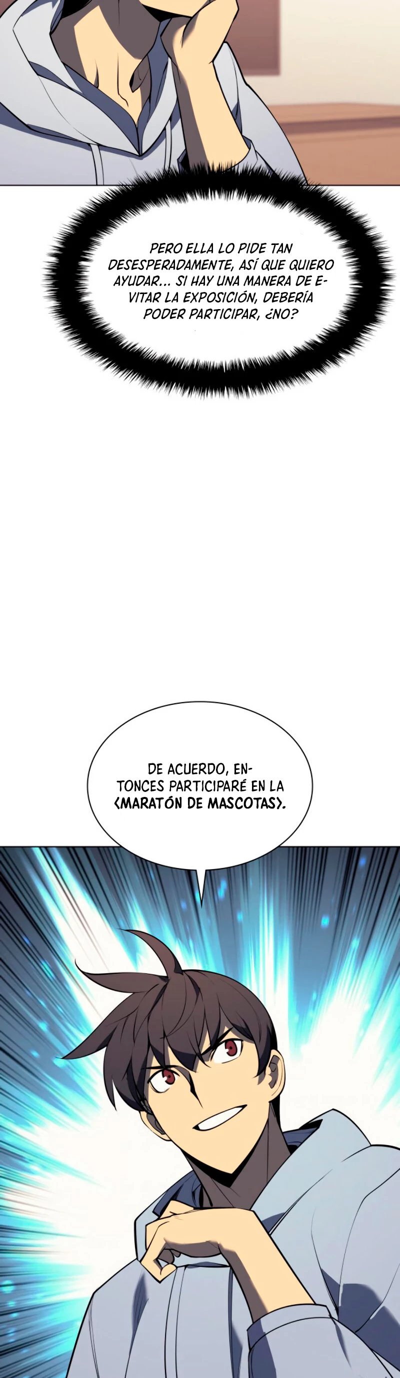 Overgeared capítulo 80 página 42