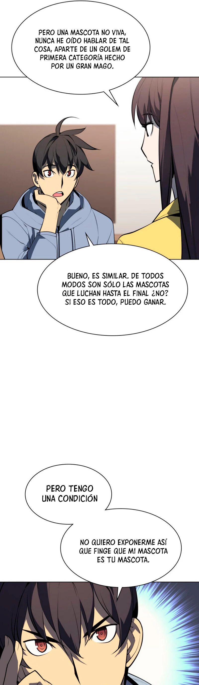 Overgeared capítulo 80 página 44