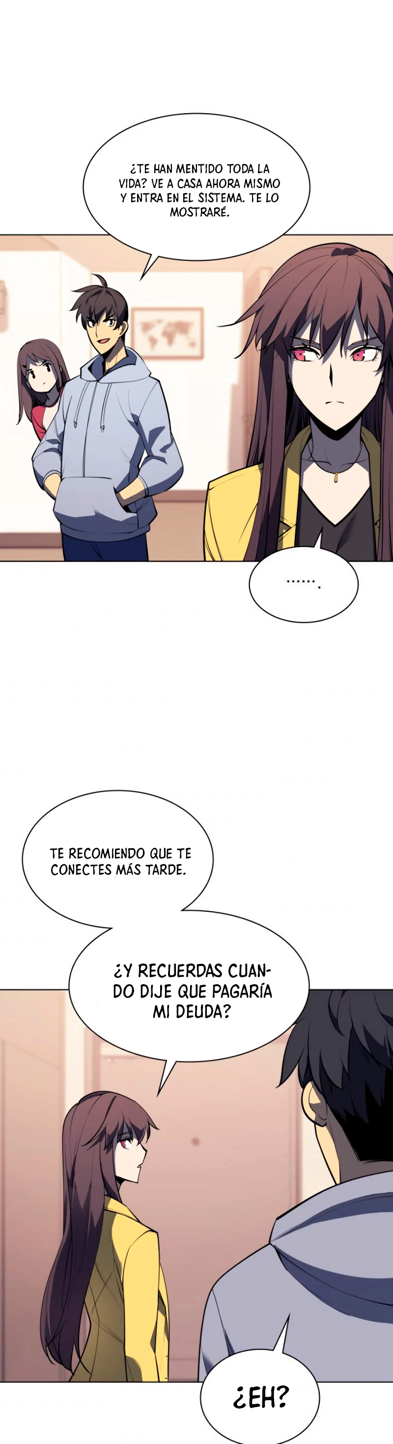 Overgeared capítulo 80 página 46