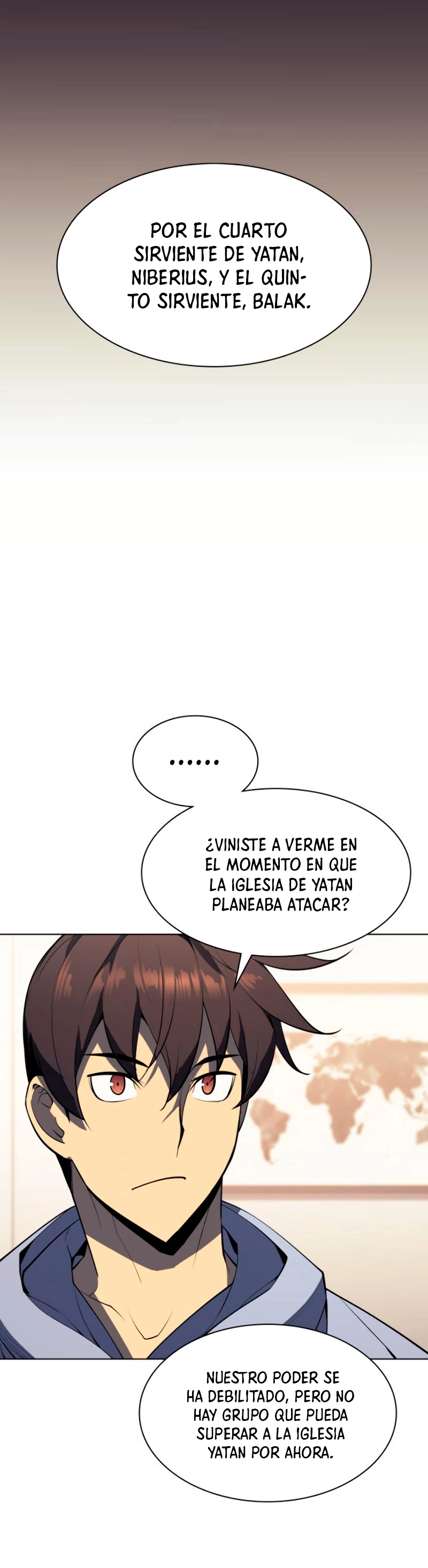 Overgeared capítulo 80 página 53