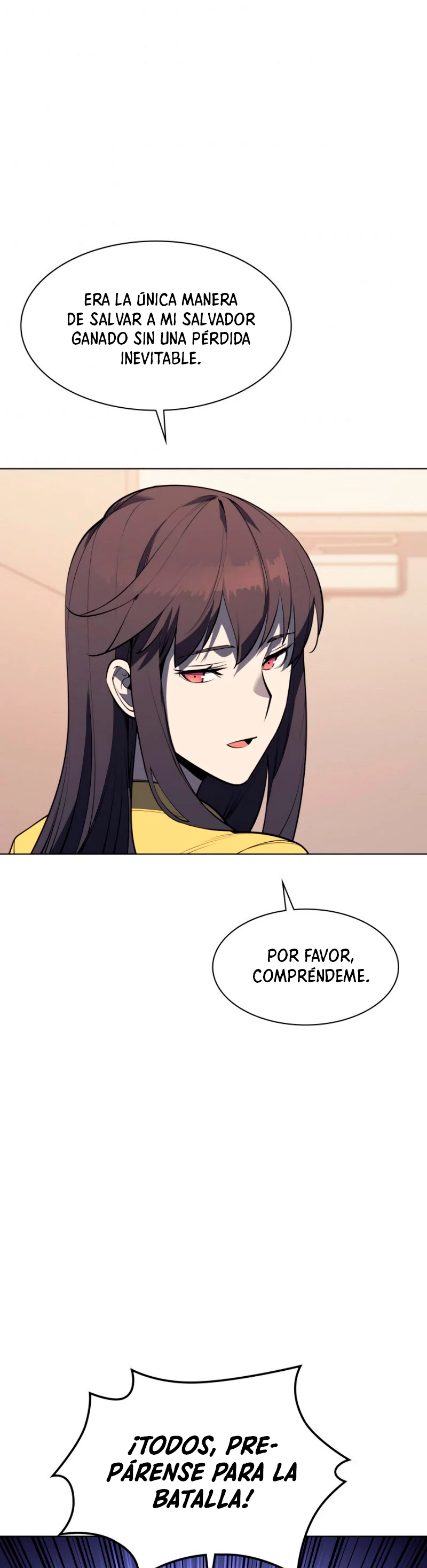 Overgeared capítulo 80 página 54