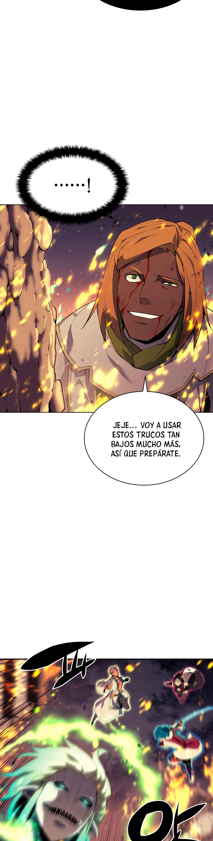 Overgeared capítulo 82 página 13