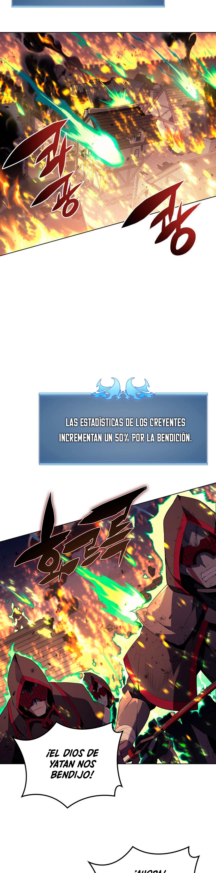 Overgeared capítulo 82 página 20