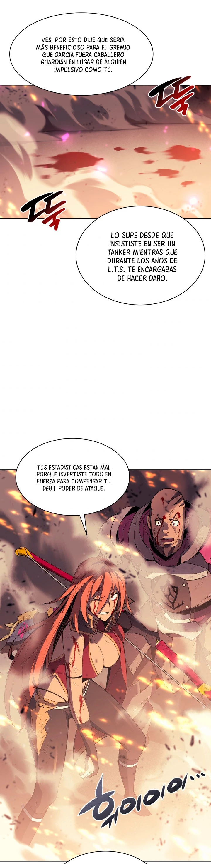 Overgeared capítulo 82 página 31