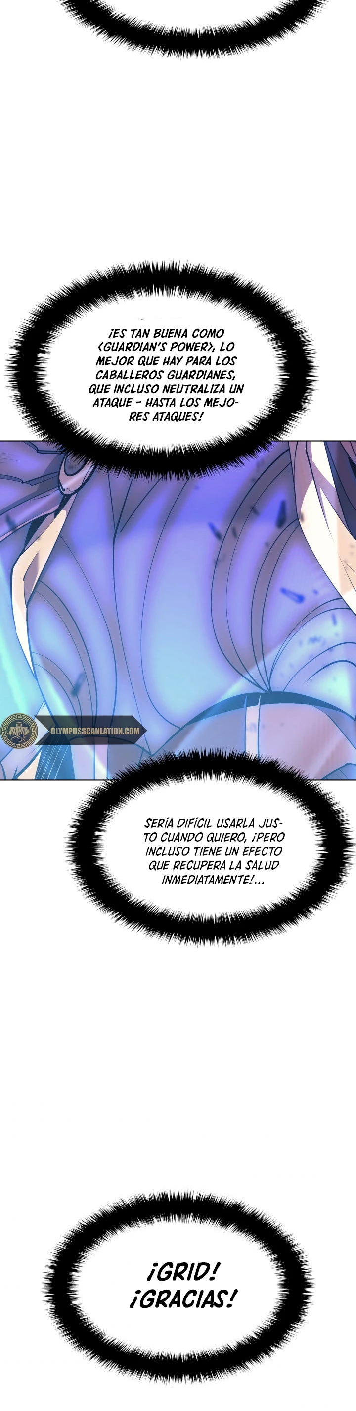 Overgeared capítulo 82 página 43