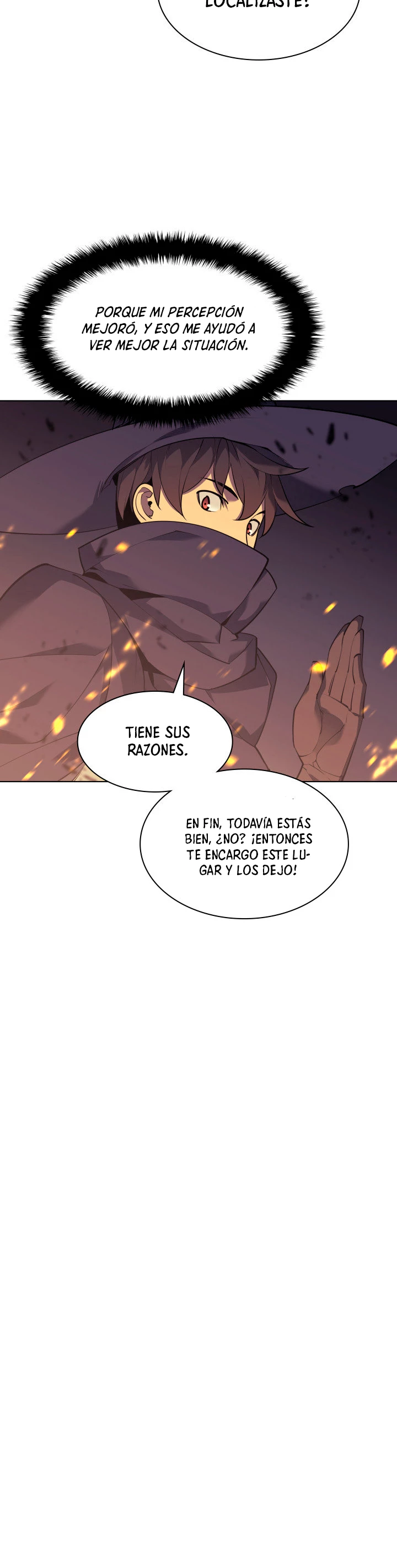 Overgeared capítulo 82 página 45