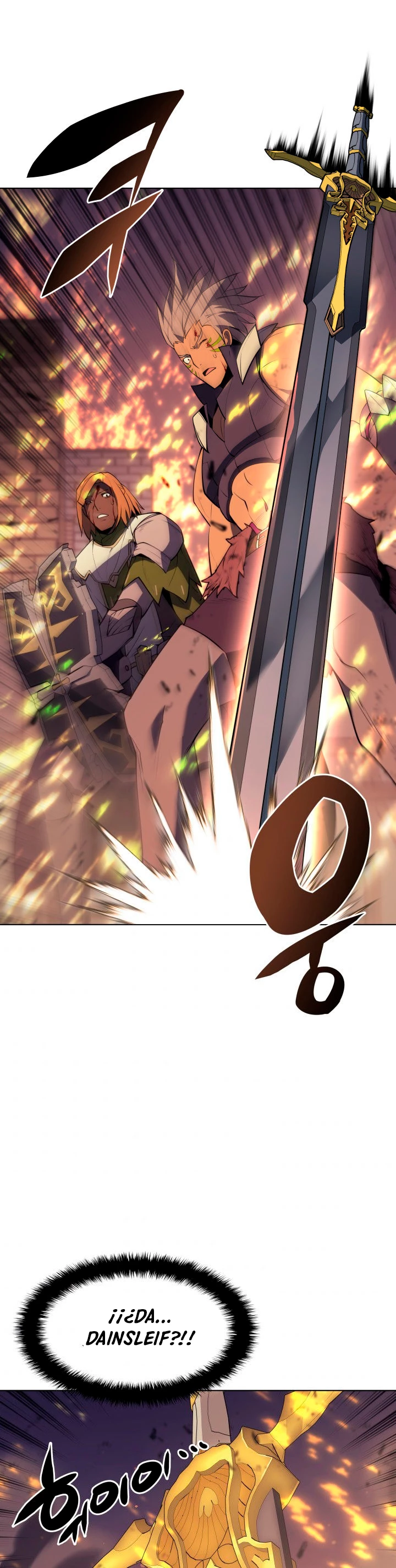 Overgeared capítulo 82 página 50