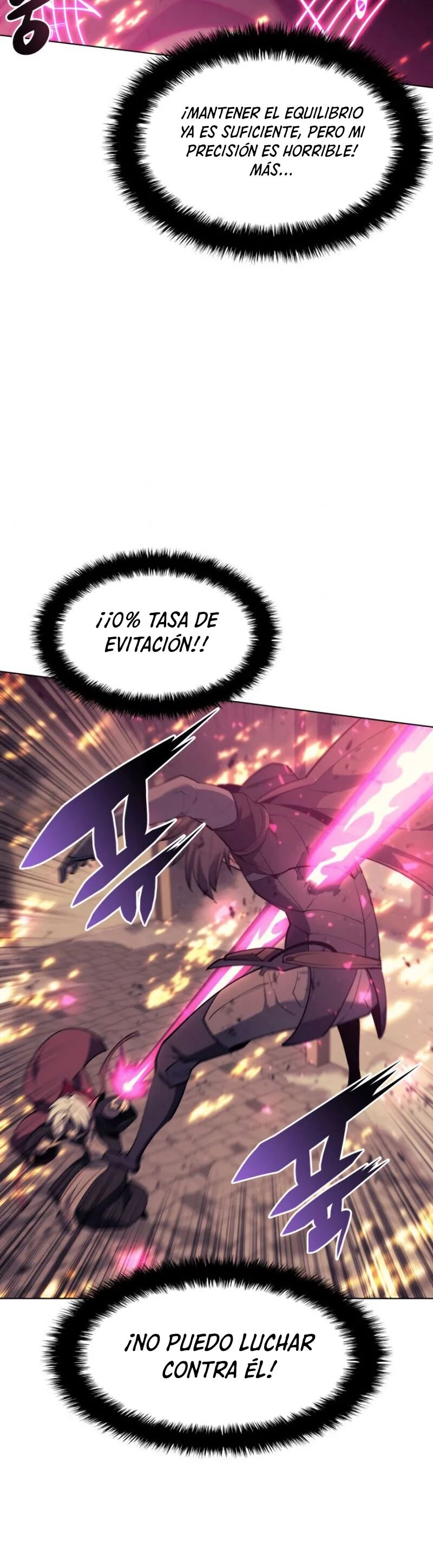 Overgeared capítulo 83 página 17