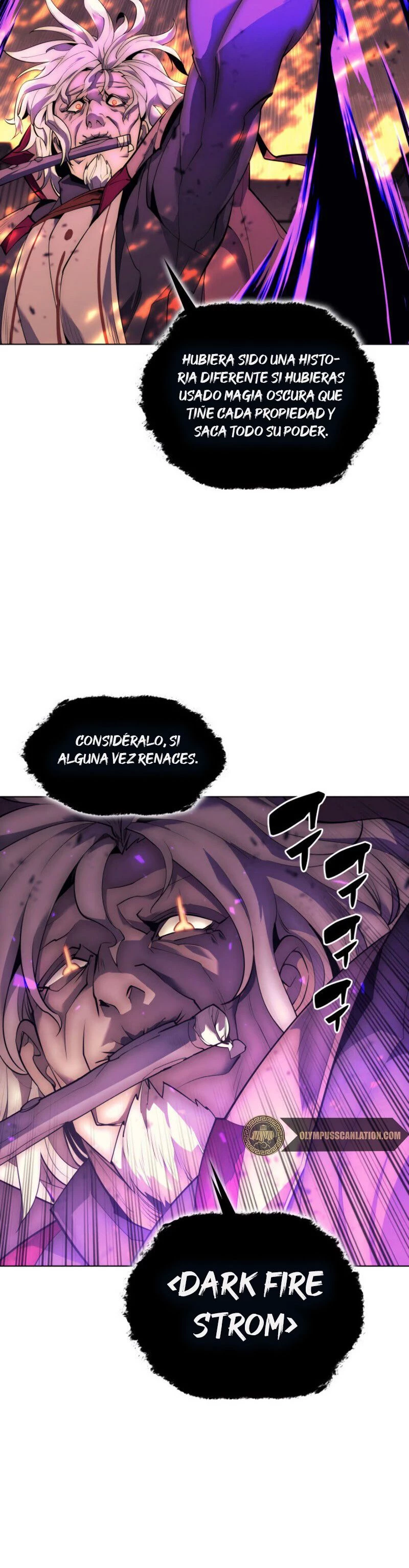 Overgeared capítulo 83 página 19
