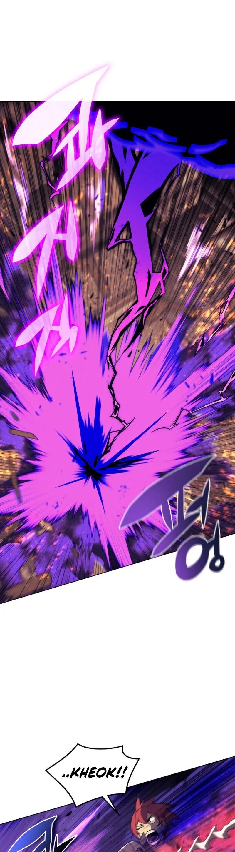 Overgeared capítulo 83 página 20