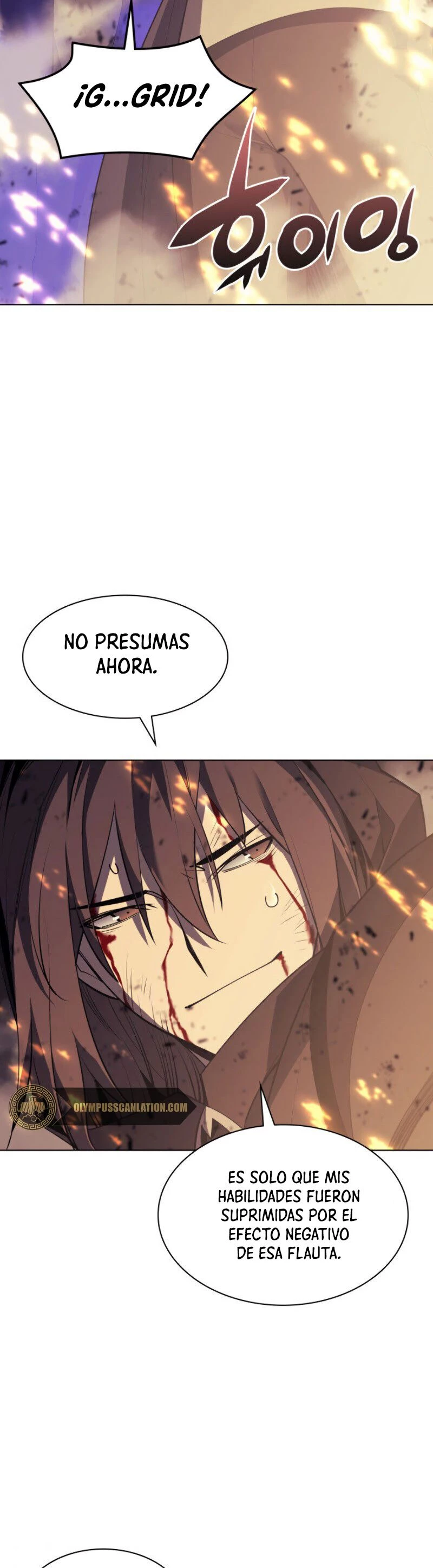Overgeared capítulo 83 página 23