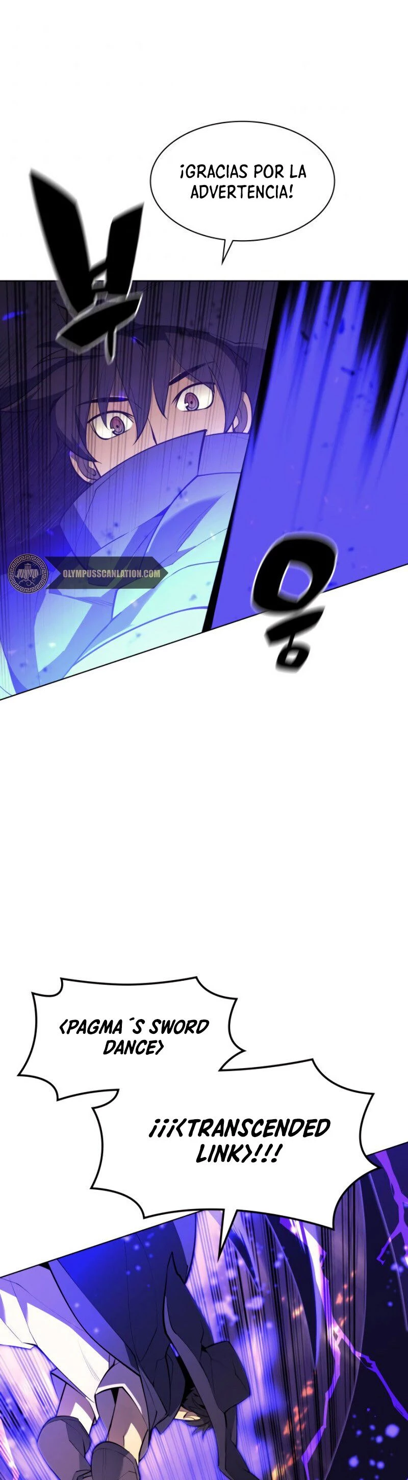 Overgeared capítulo 83 página 28