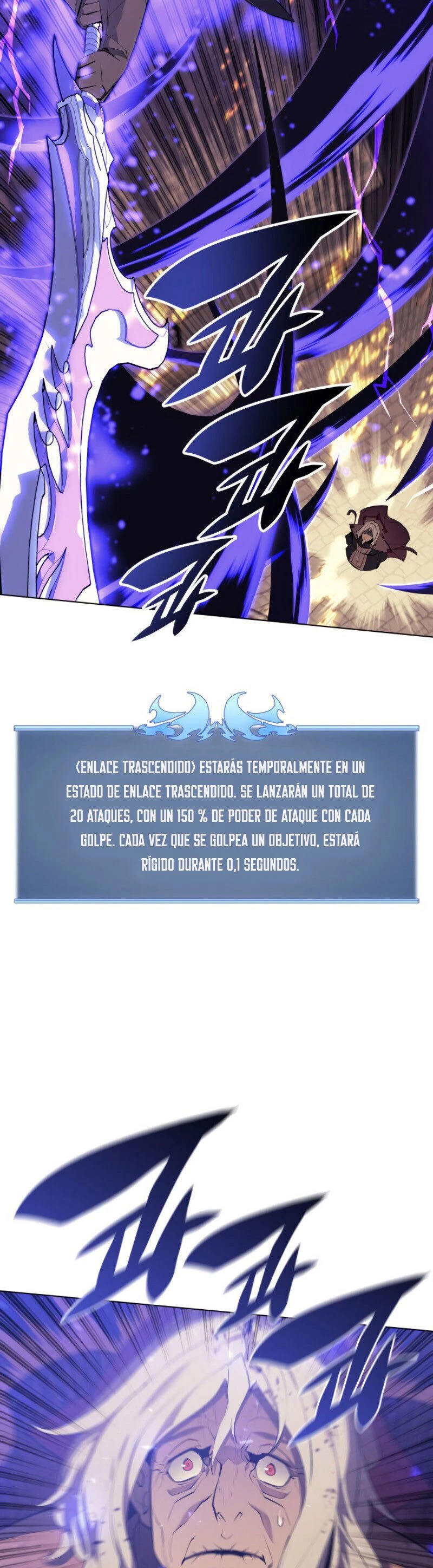 Overgeared capítulo 83 página 29