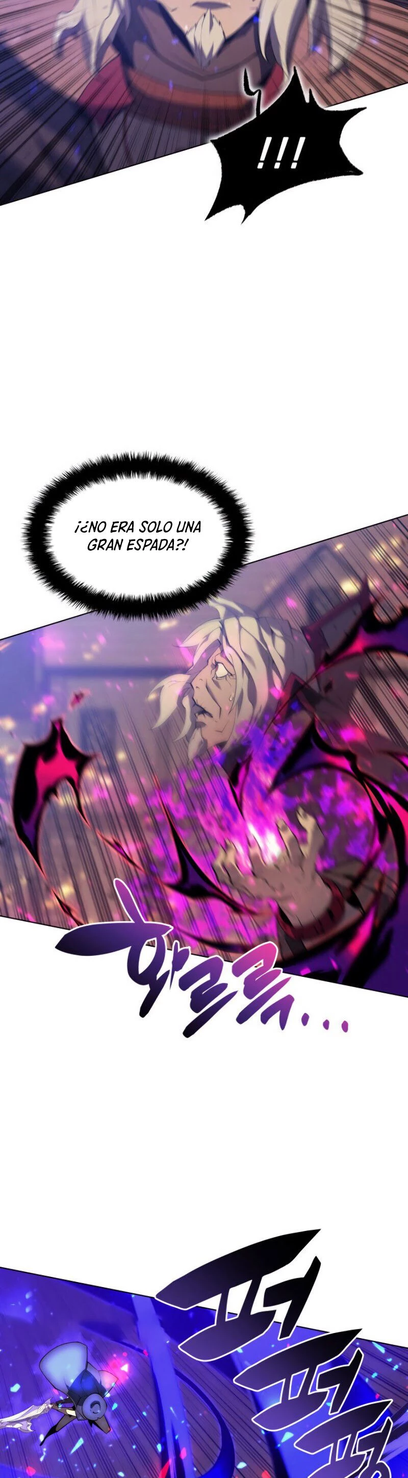 Overgeared capítulo 83 página 30