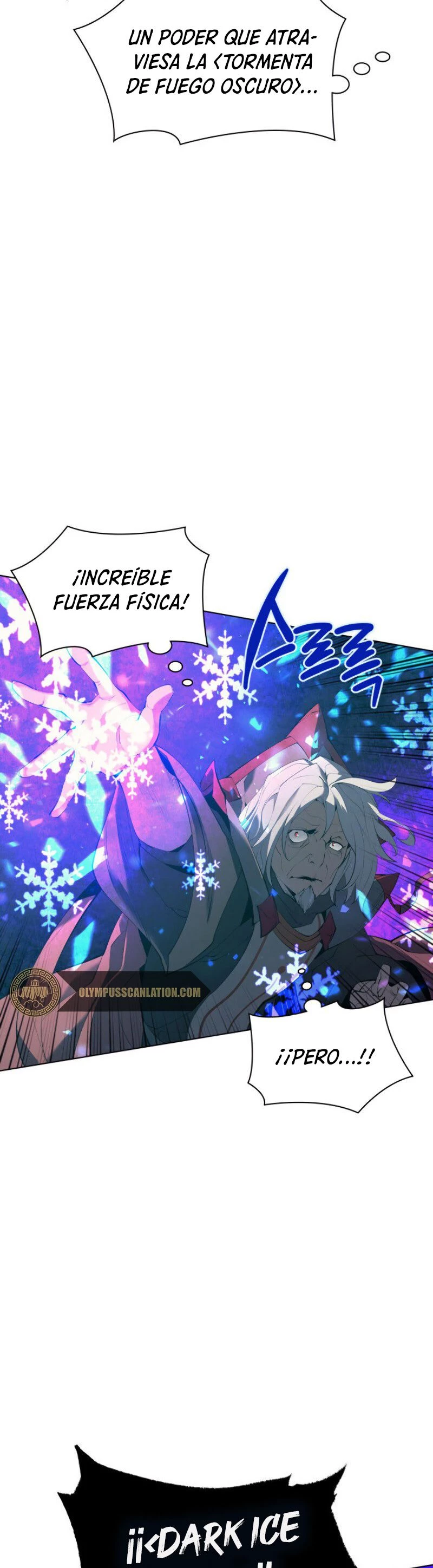 Overgeared capítulo 83 página 32
