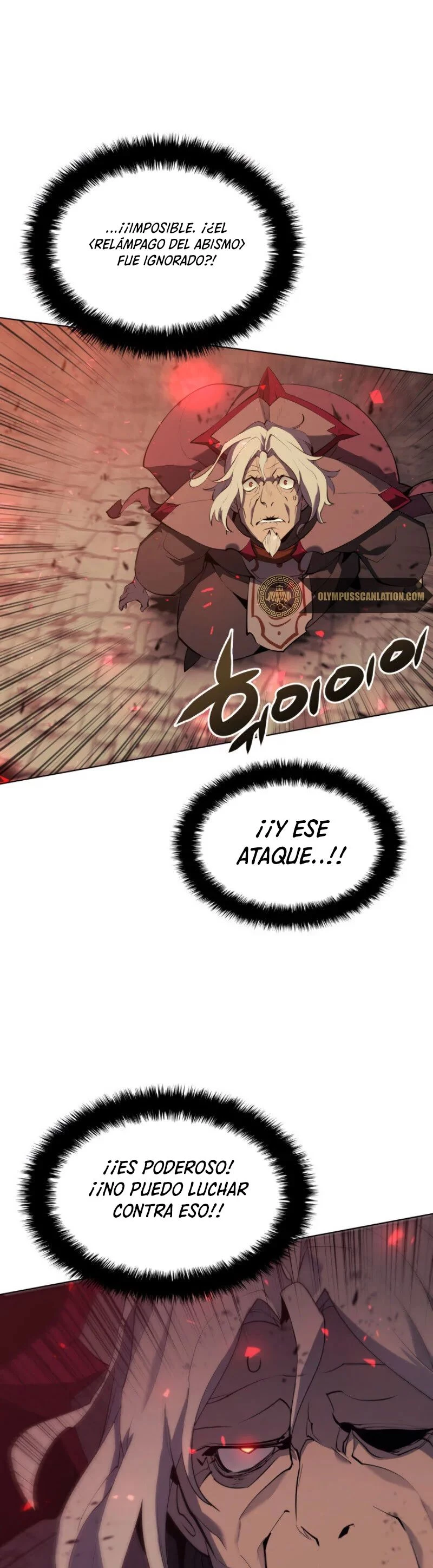 Overgeared capítulo 83 página 36