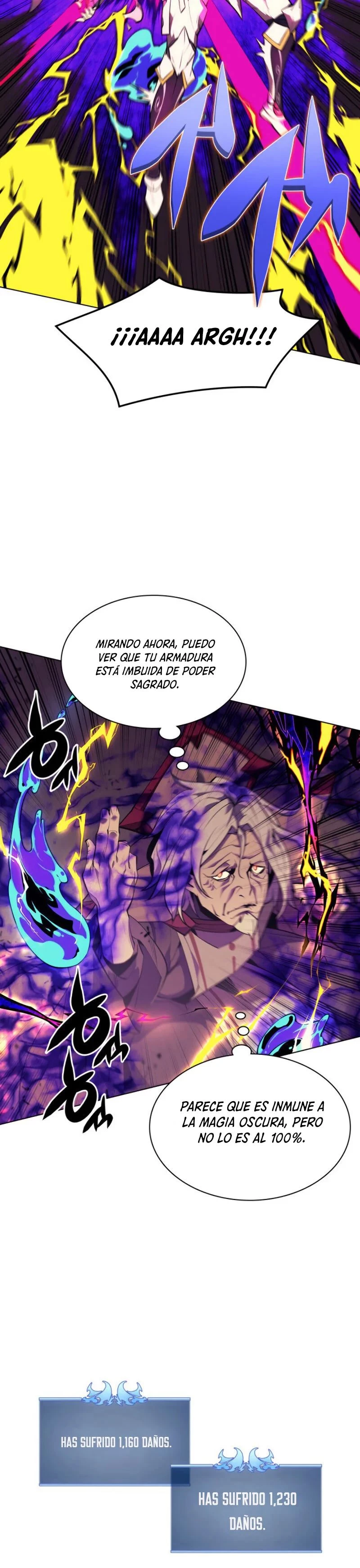 Overgeared capítulo 83 página 40