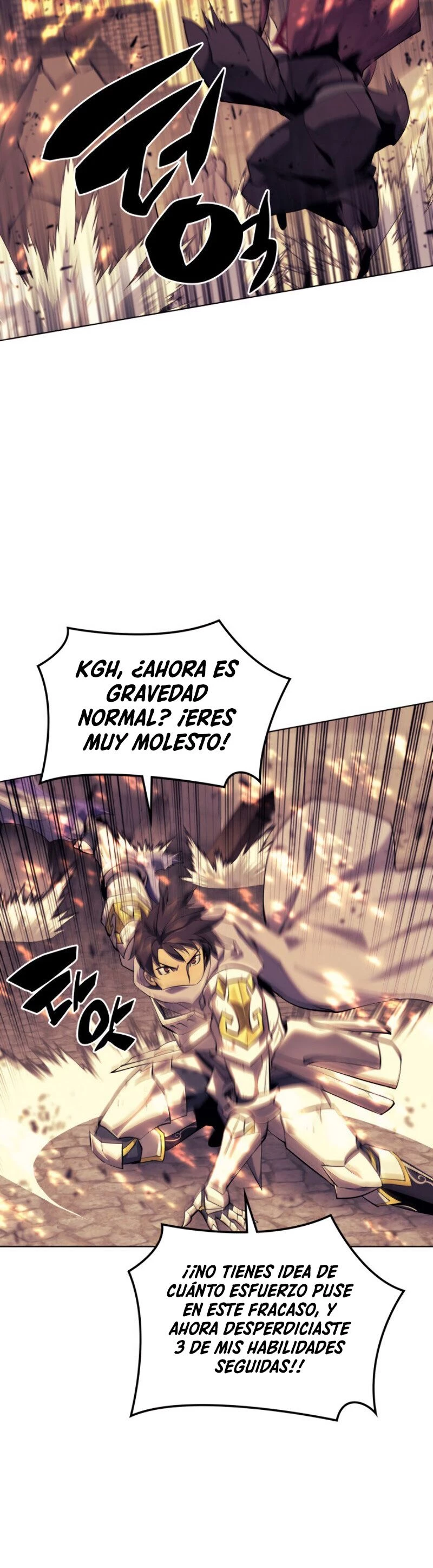 Overgeared capítulo 83 página 44