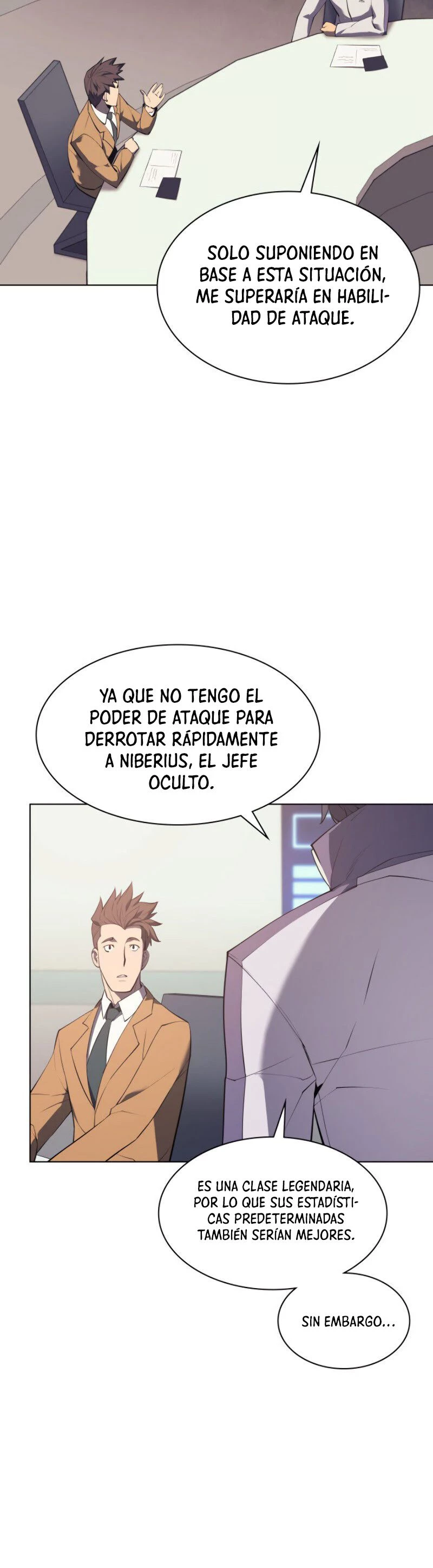 Overgeared capítulo 83 página 47