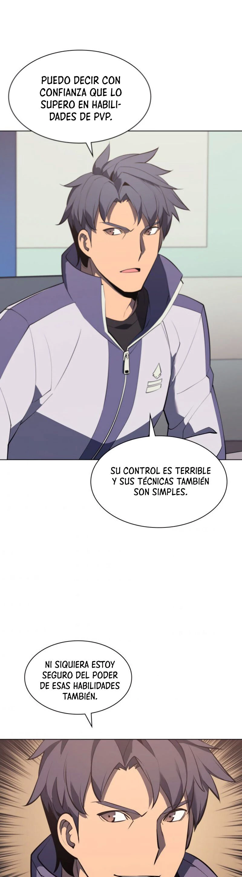 Overgeared capítulo 83 página 48