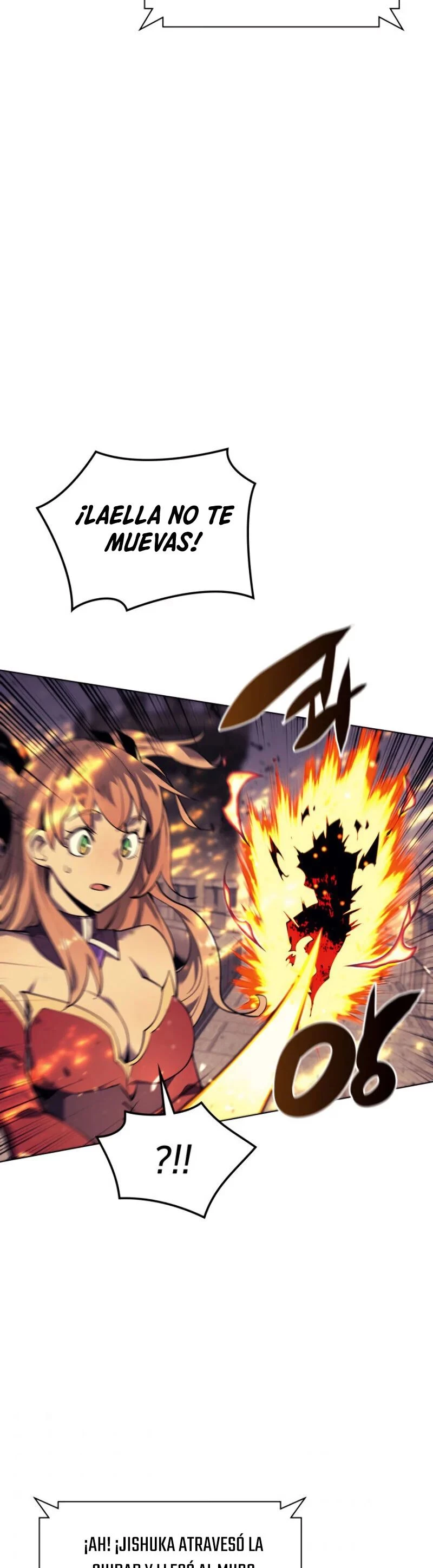 Overgeared capítulo 83 página 5