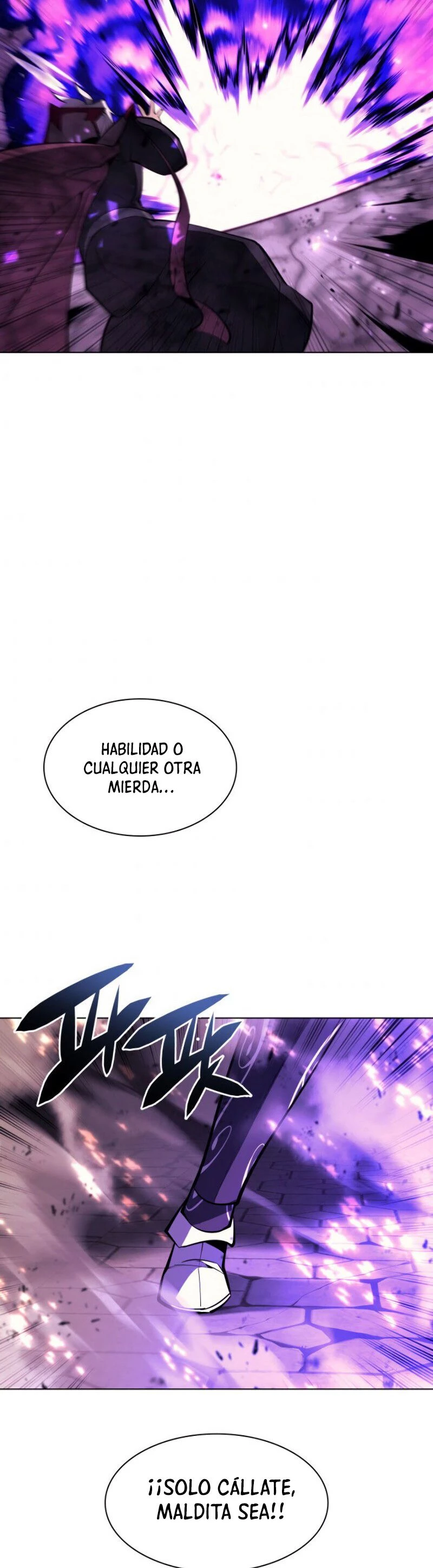 Overgeared capítulo 83 página 52