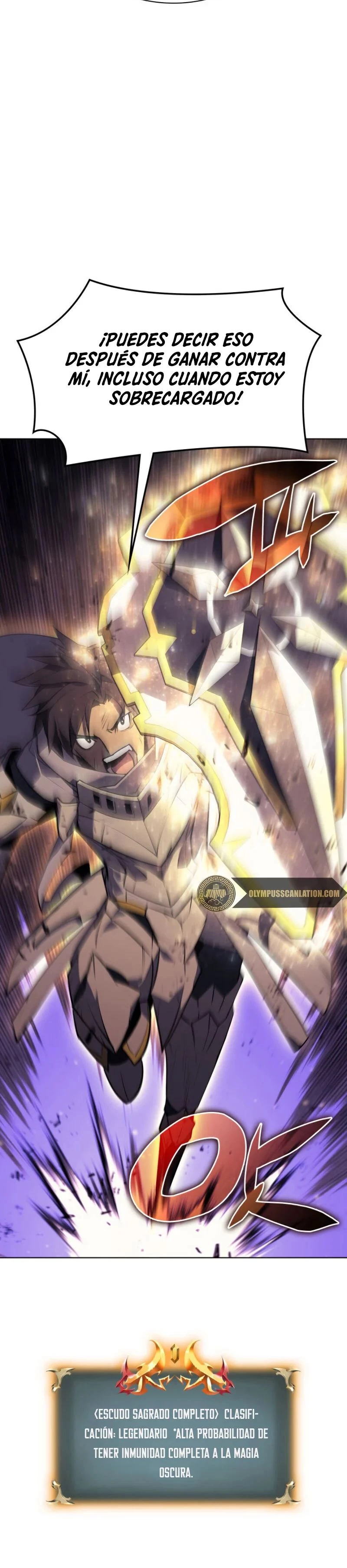 Overgeared capítulo 83 página 53