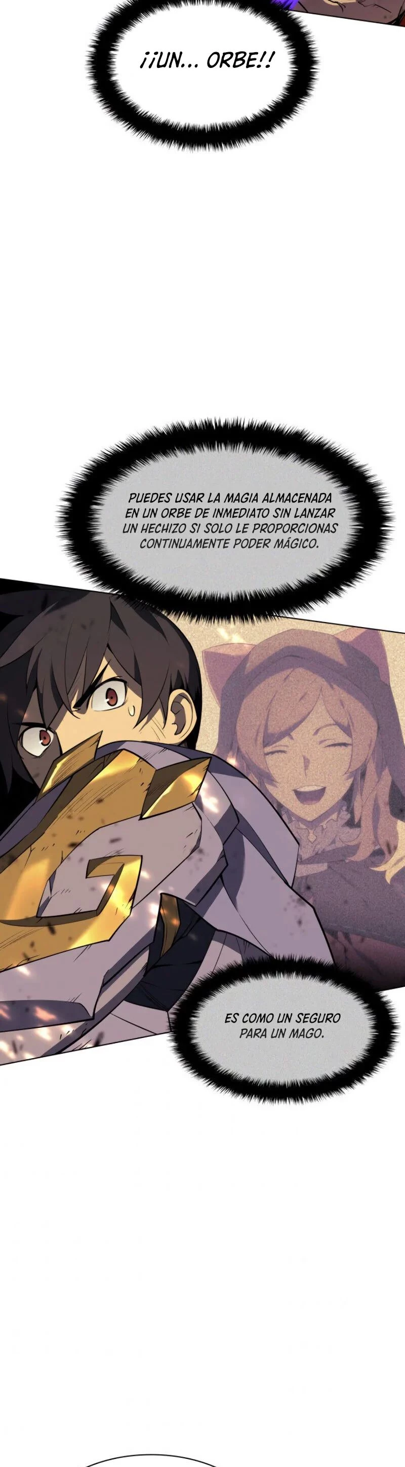 Overgeared capítulo 83 página 55