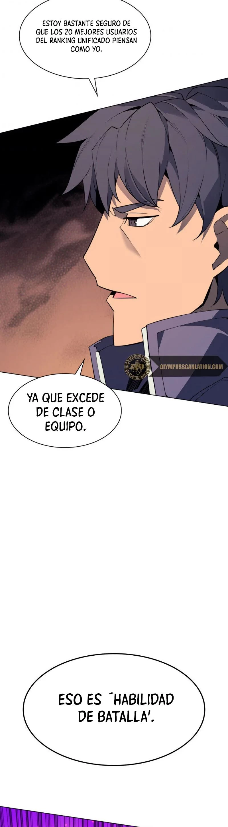 Overgeared capítulo 83 página 56