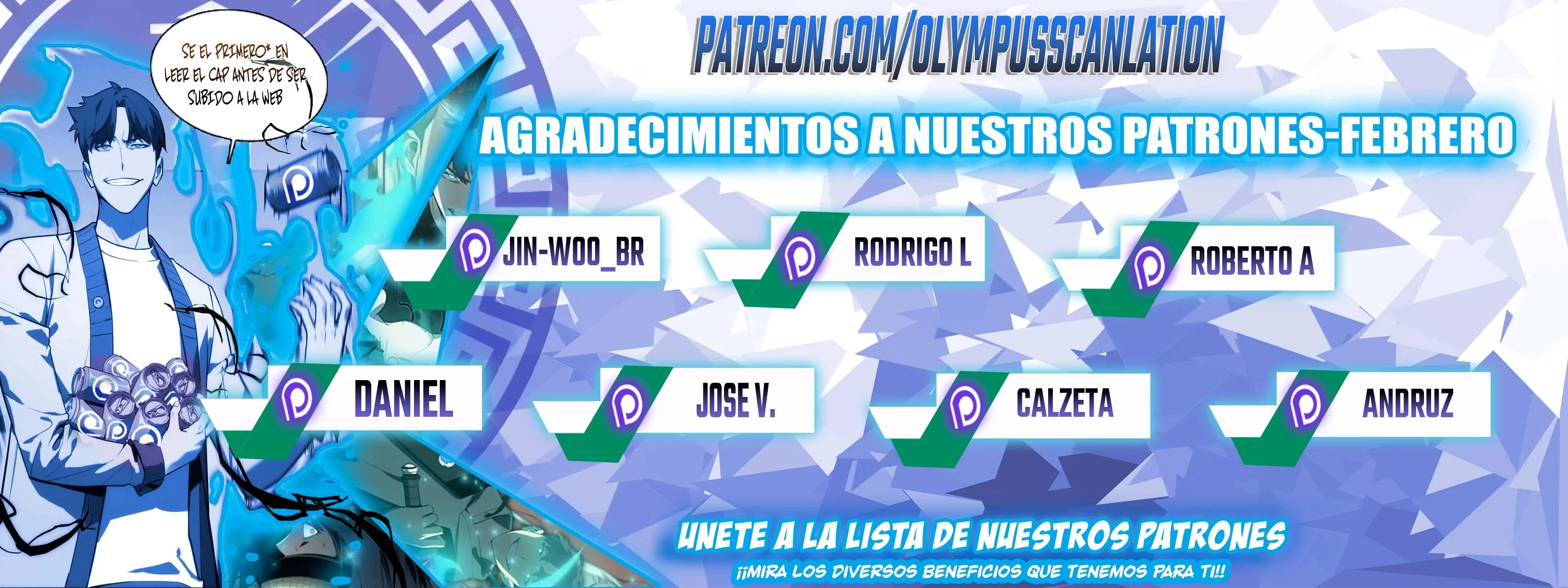 Overgeared capítulo 83 página 58