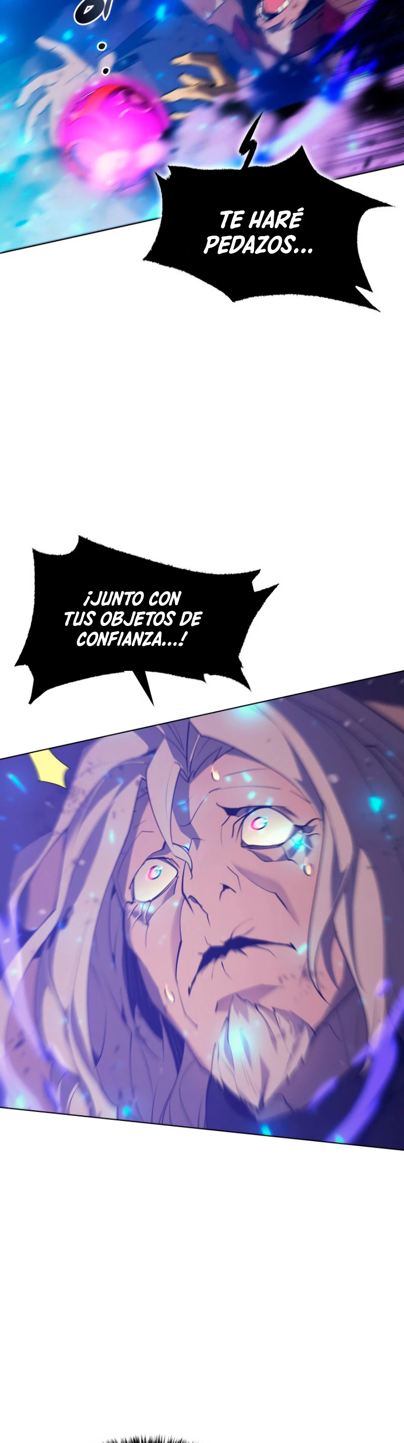 Overgeared capítulo 84 página 19