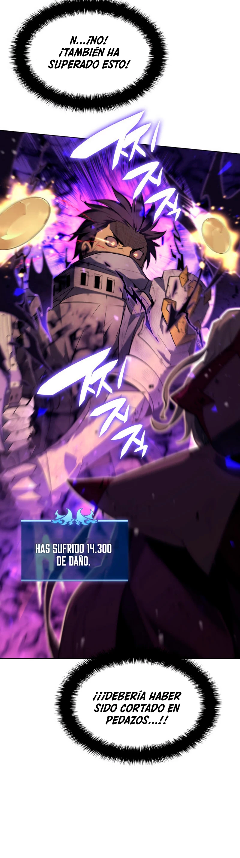 Overgeared capítulo 84 página 20