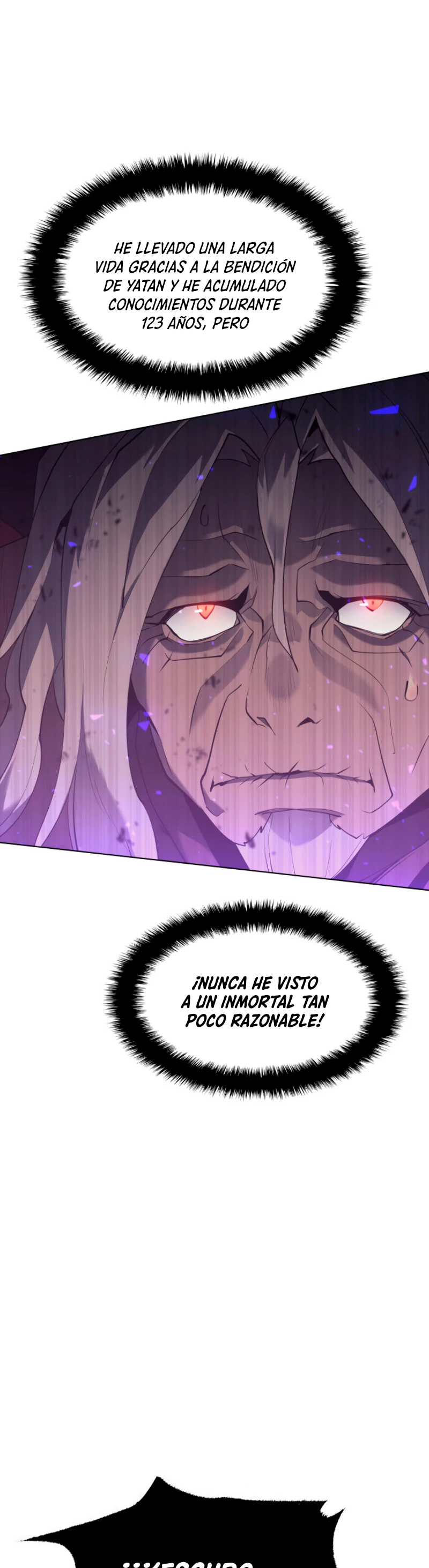Overgeared capítulo 84 página 23