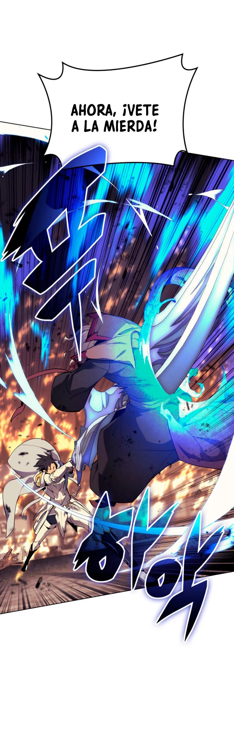 Overgeared capítulo 84 página 35