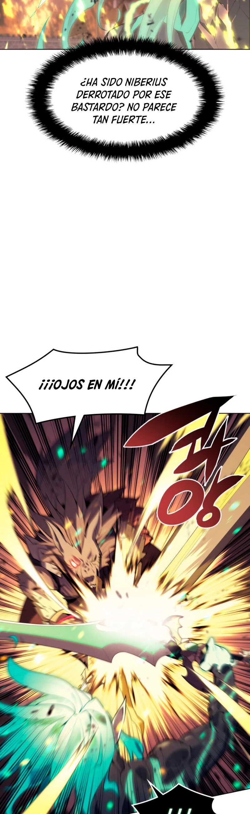 Overgeared capítulo 84 página 44