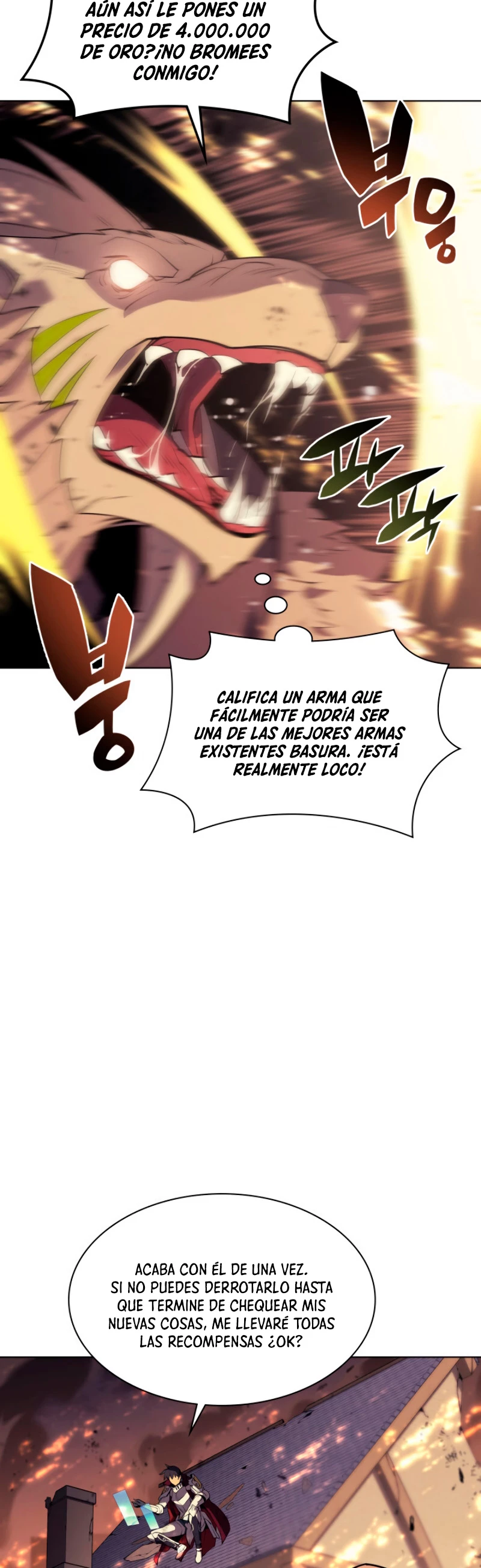 Overgeared capítulo 84 página 46