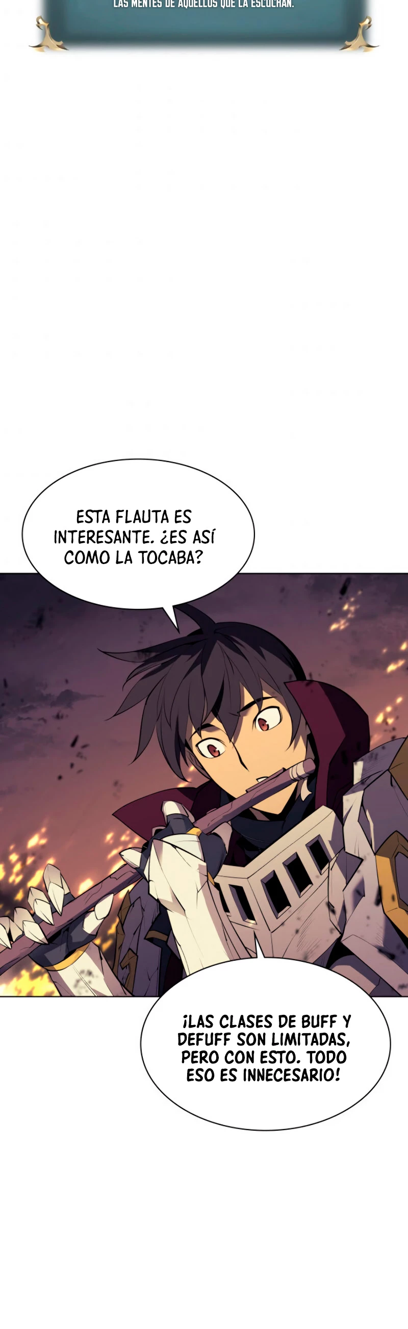 Overgeared capítulo 84 página 49