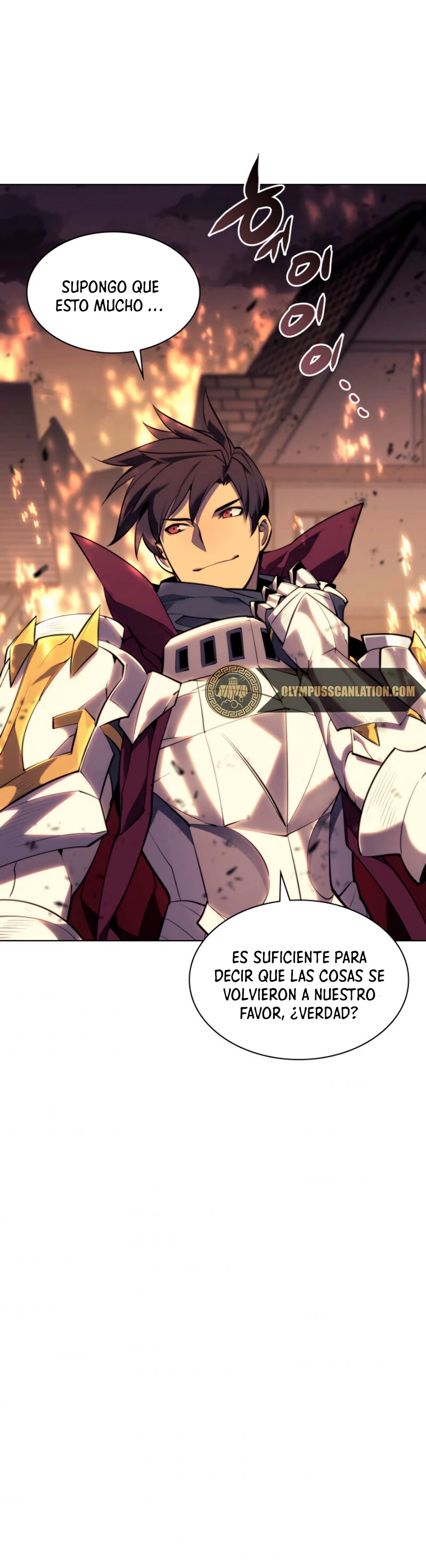 Overgeared capítulo 84 página 59