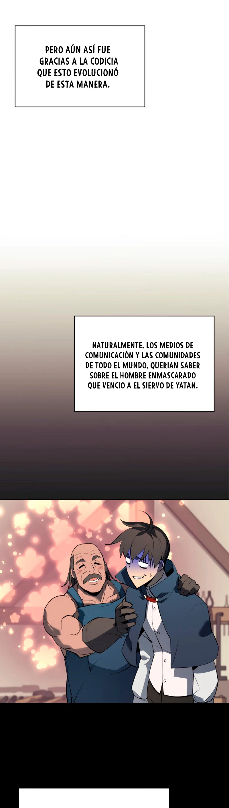 Overgeared capítulo 84 página 61