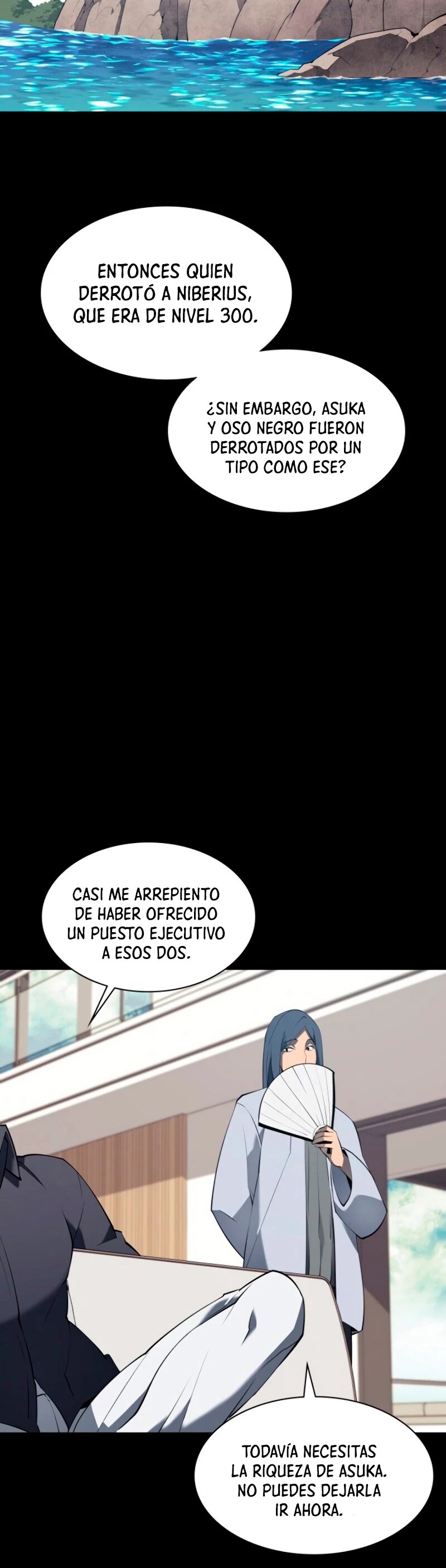 Overgeared capítulo 84 página 63