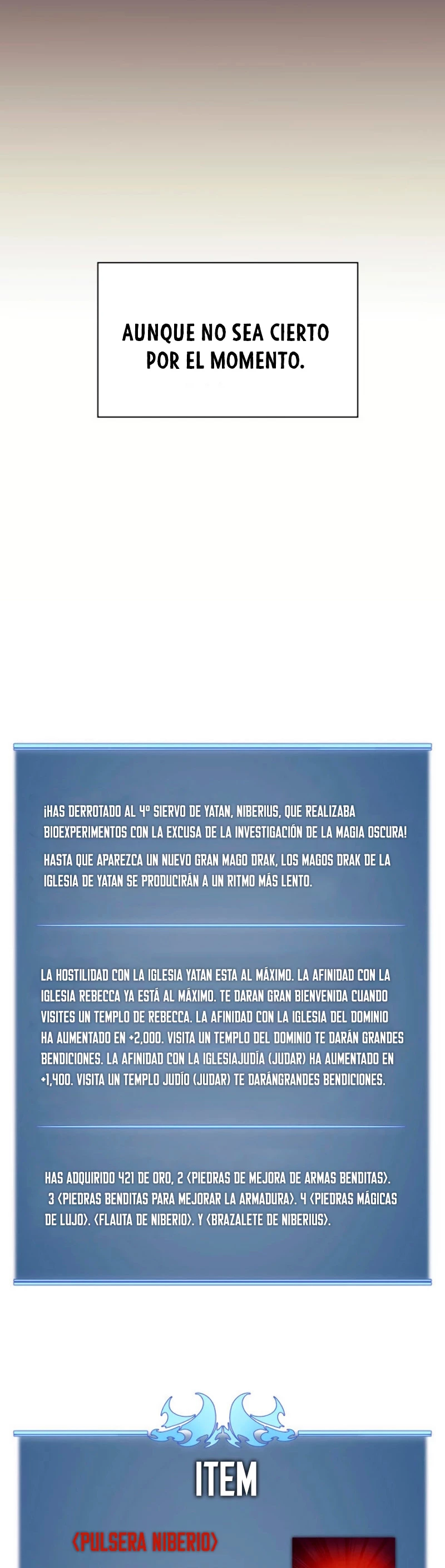 Overgeared capítulo 84 página 66