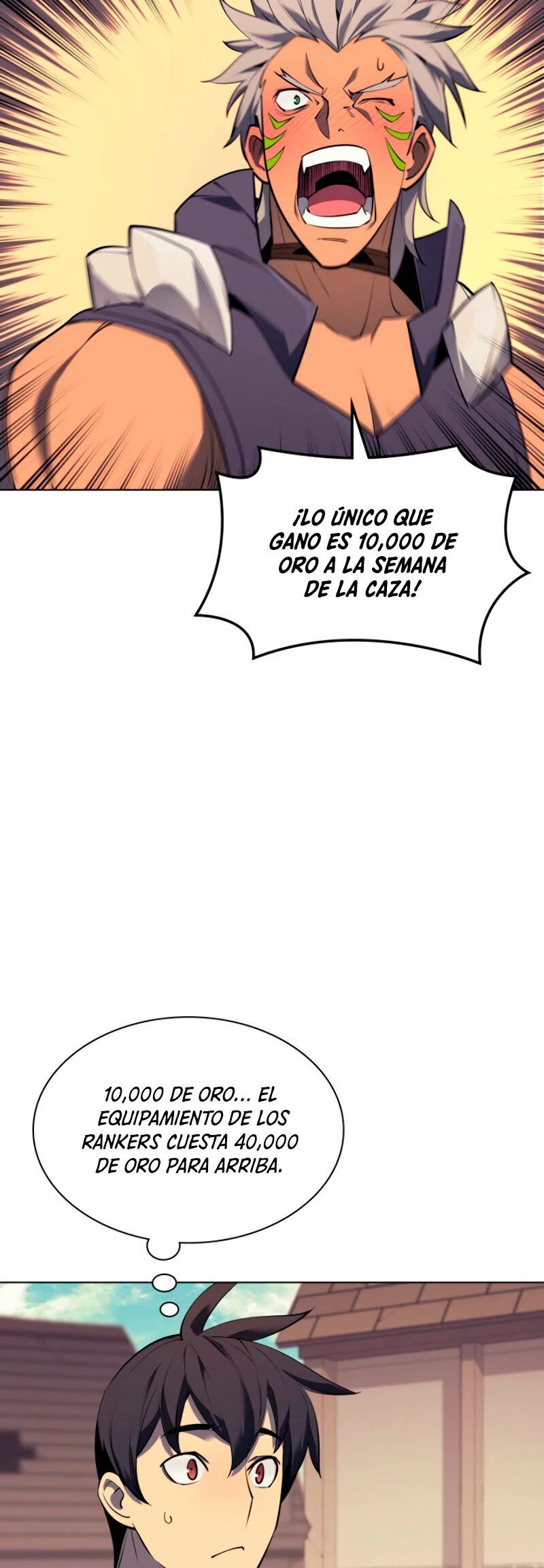 Overgeared capítulo 85 página 26