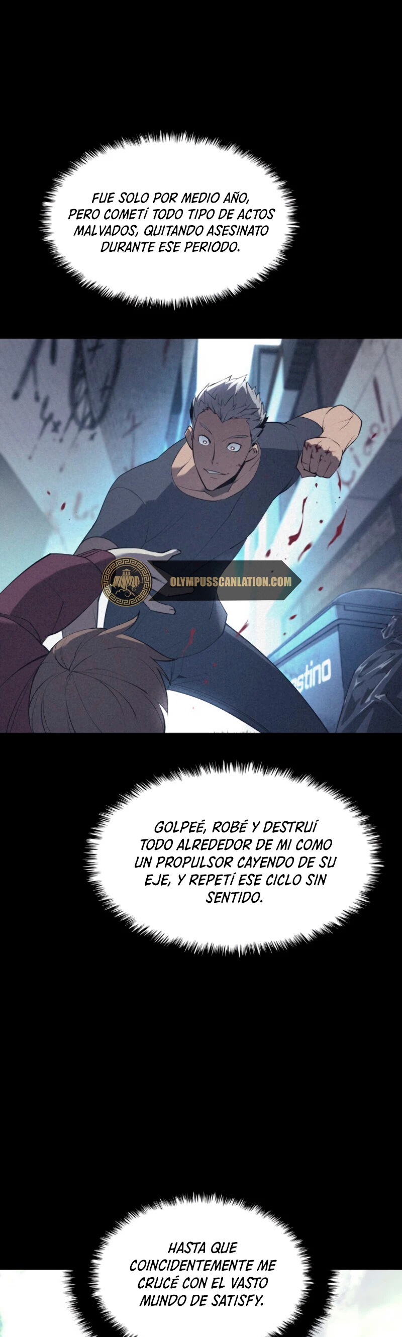 Overgeared capítulo 85 página 31