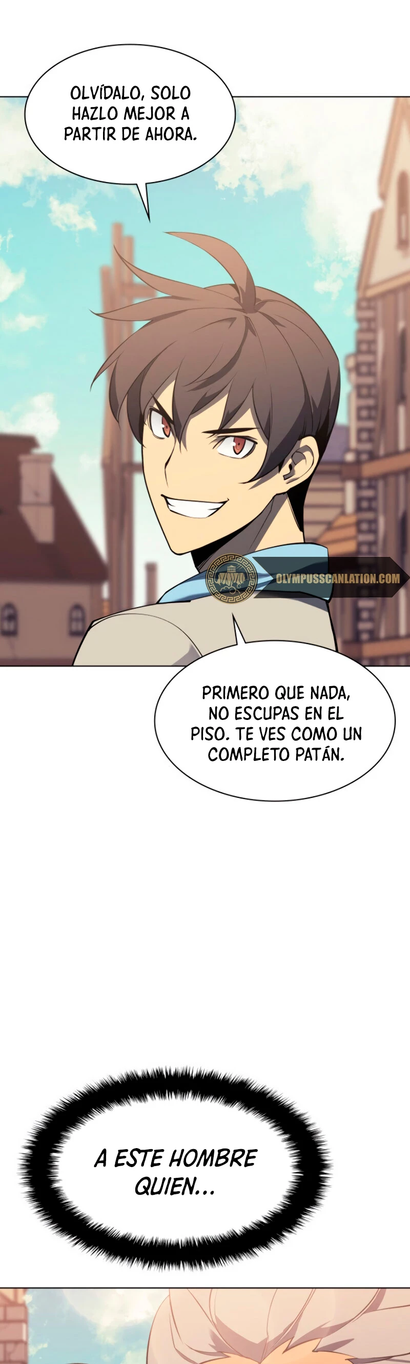 Overgeared capítulo 85 página 37