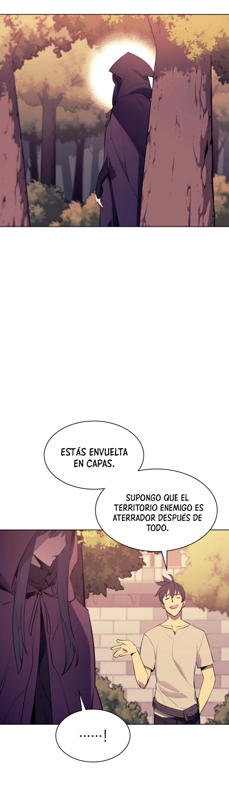 Overgeared capítulo 85 página 48