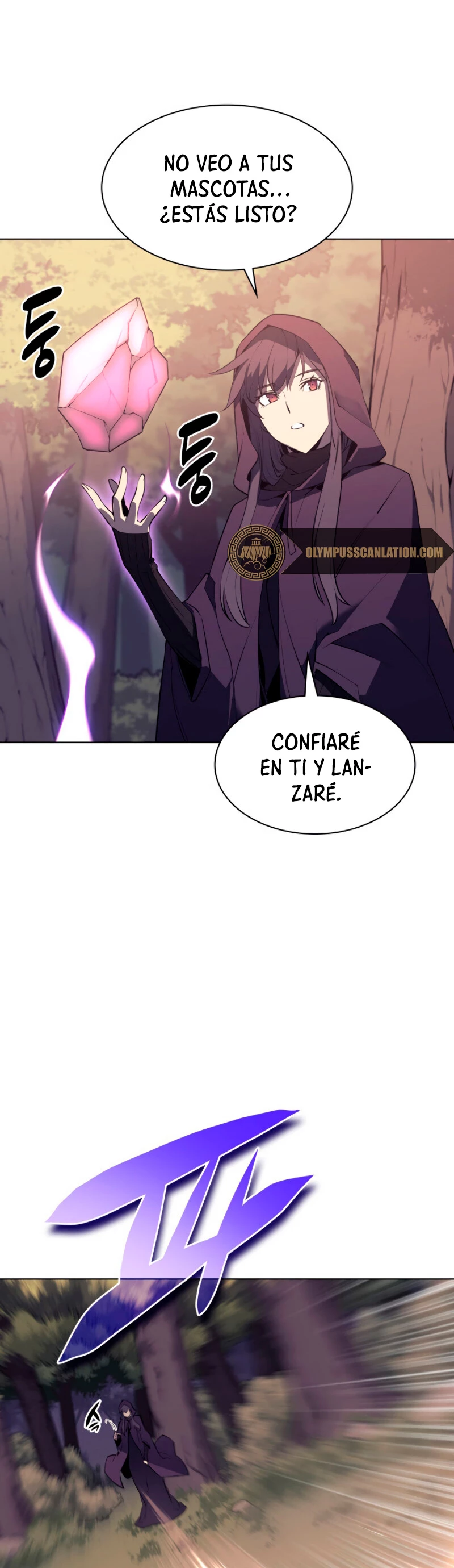 Overgeared capítulo 85 página 52